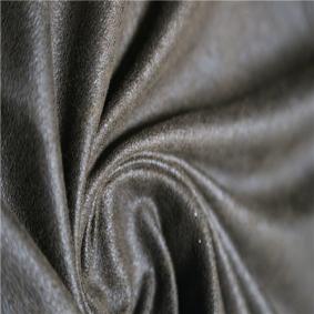 Suede fabric