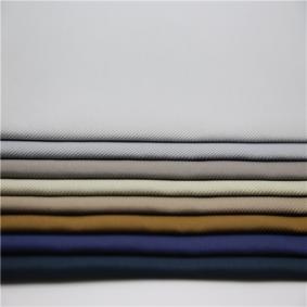 100% polyester twill fabric 